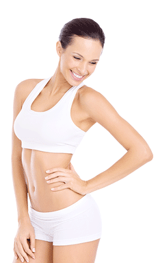 Liposuction Patient Testimonial